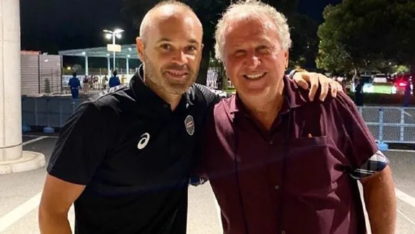 Craque espanhol pode fazer Flamengo ganhar fortuna