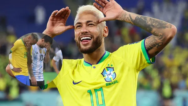 Craque fracês está na mira de clube dos Estados Unidos para a temporada