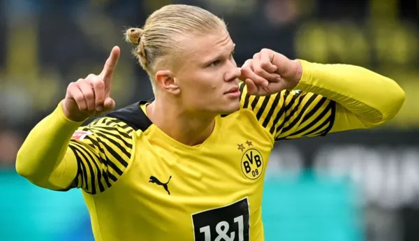 Craque norueguês era um dos nomes mais pretendidos do mercado