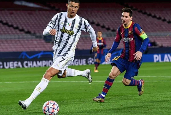 Craques do futebol mundial receberam uma notícia nada agradável para os próximos jogos