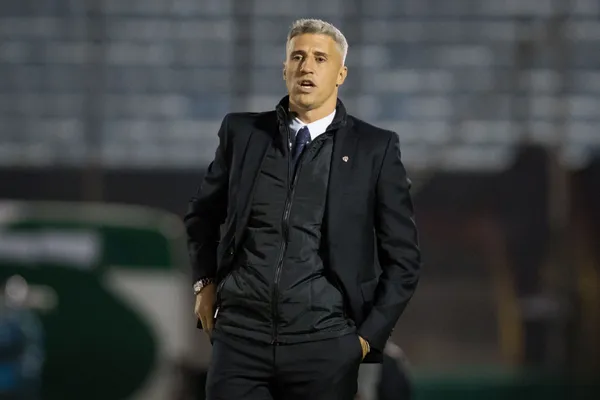 Crespo foi citado por importante revista inglesa