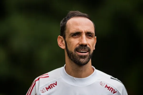 Crespo tem o segundo reforço de sua era no Tricolor