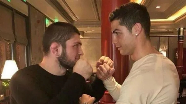 Cristiano Ronaldo falou sobre seu futuro e seus tempos livres