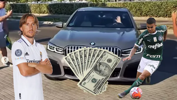 Croata vai disputar a sua quarta Copa do Mundo