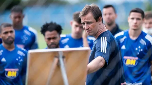 Cruzeiro quer voltar aos dias de glória