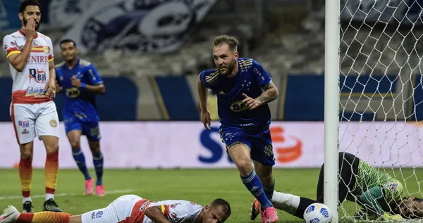 Cruzeiro tem a vantagem do empate para avançar de fase na Copa do Brasil 2021