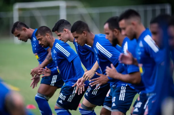 Cruzeiro x Tombense: como, quando e onde assistir ao vivo pelo Campeonato Mineiro 2021