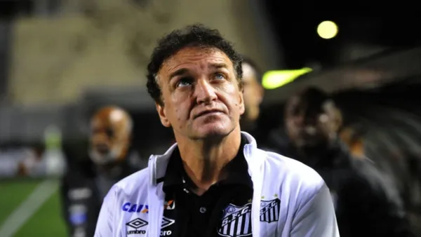 Cuca não foi o mesmo desde a derrota na final da Libertadores para o Palmeiras