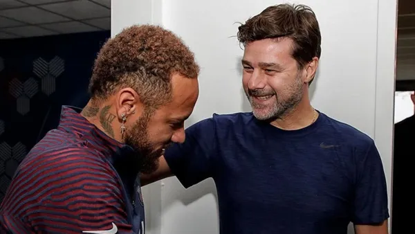 Da Inglaterra destacam que Pochettino teria o atacante do Tottenham como prioridade caso uma de suas estrelas saia