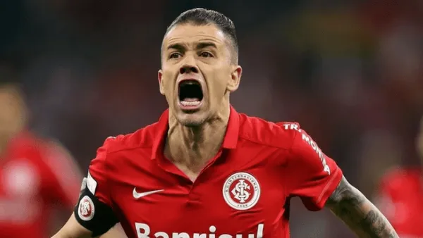 D’Alessandro fundou um time após deixar o Inter em Porto Alegre e jogará em uma grande Argentina