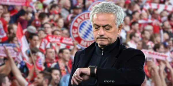 Dança das cadeiras no mundo dos treinadores europeus