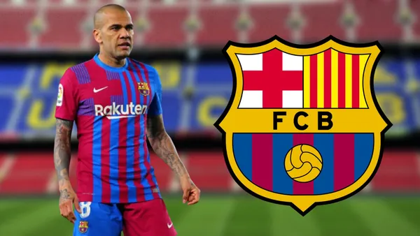 Daniel Alves