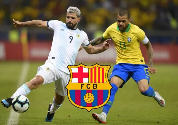 Daniel Alves fica cada vez mais próximo de voltar ao Barcelona com apoio de Xavi em troca surpreendente