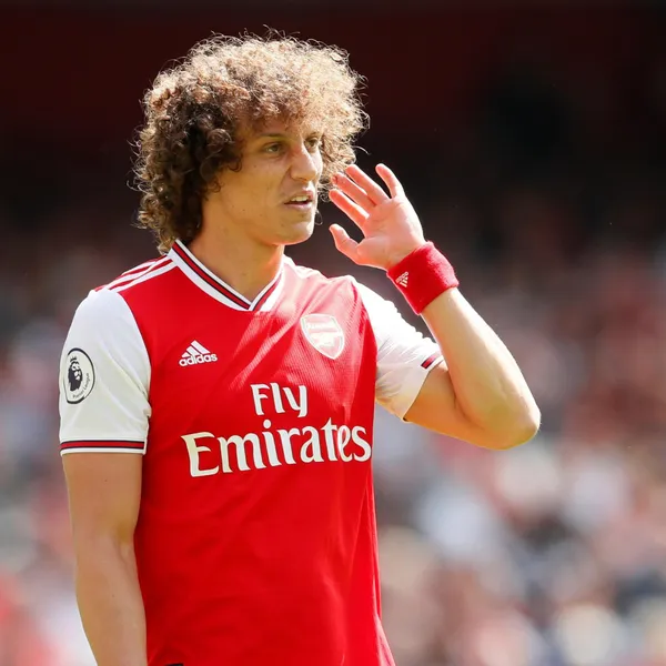 David Luiz e quanto ele cobraria por mês em São Paulo?