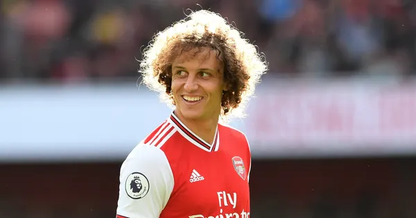 David Luiz ficará sem clube a partir de julho