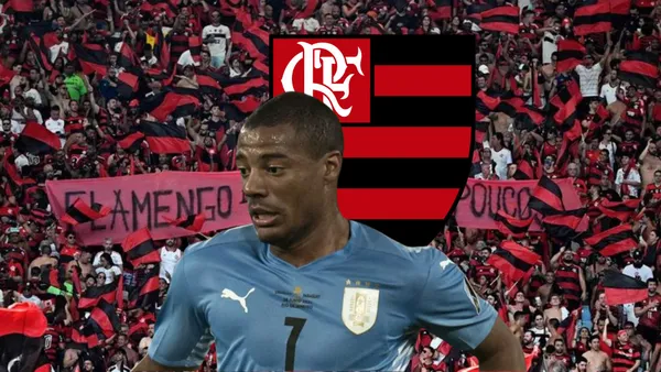 De La Cruz causará dor de cabeça no Flamengo