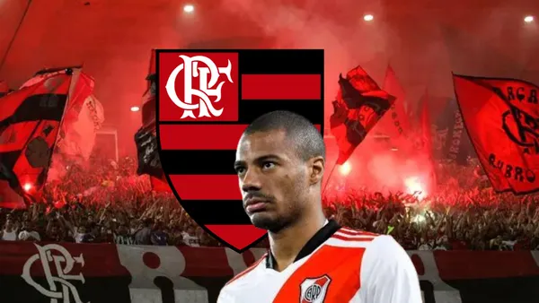 De La Cruz / Futebolero