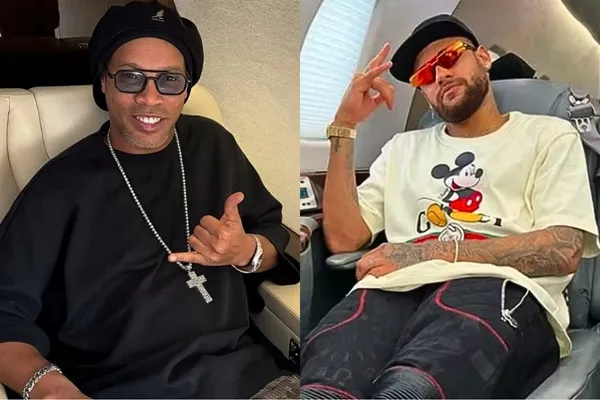 De mansão em Mangaratiba a cobertura em Balneário Camboriú para Ney, vida de luxo e ostentação do Bruxo