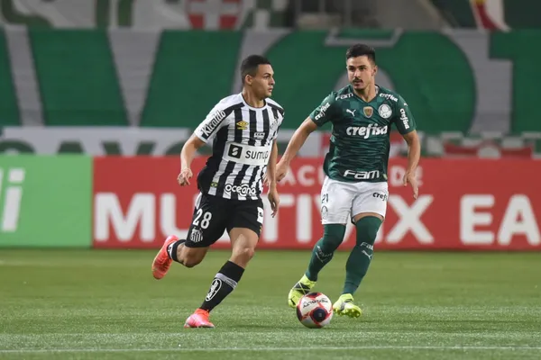 Decisão definirá quem será rebaixado entre Santos e São Bento