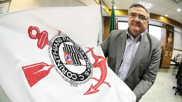 Declarações causaram um clima ruim no Corinthians