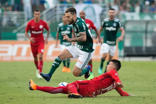 Defensor Colorado pode ser o novo reforço do Palmeiras