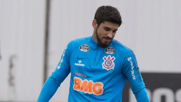 Defensor é agora um dos preferidos de Vagner Mancini