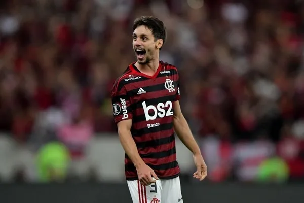 Defensor é um dos principais nomes do Mengão