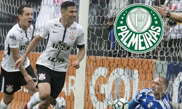 Defensor paraguaio esquece Corinthians na final da Libertadores