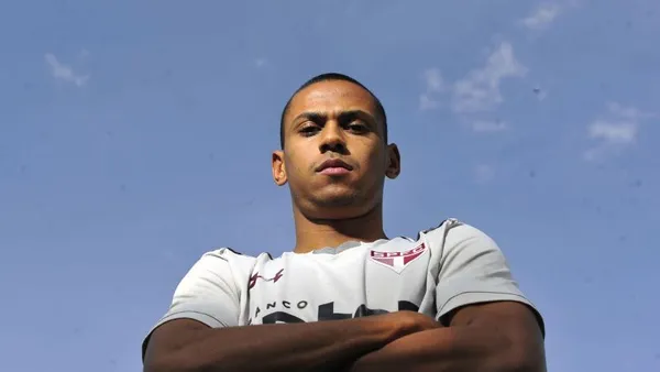 Defensor titular do Tricolor sonha com o maior título nacional