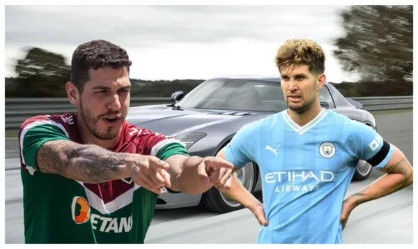 Defensores estarão em campo logo mais pela final do Mundial de Clubes