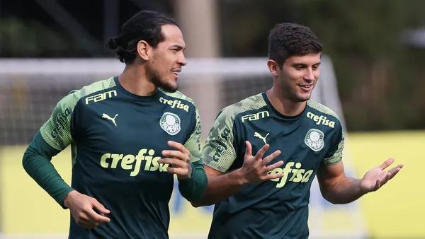 Defesa do Verdão começa a sofrer mudanças antes de 2021