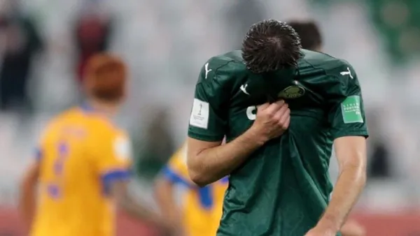 Derrota no Mundial de Clubes não foi perdoada pela imprensa