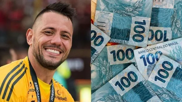 Desde sua renovação o arqueiro disputou apenas uma partida