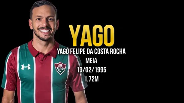 Desfalque preocupa o treinador Odair Hellmann para o Fluminense continuar na boa fase