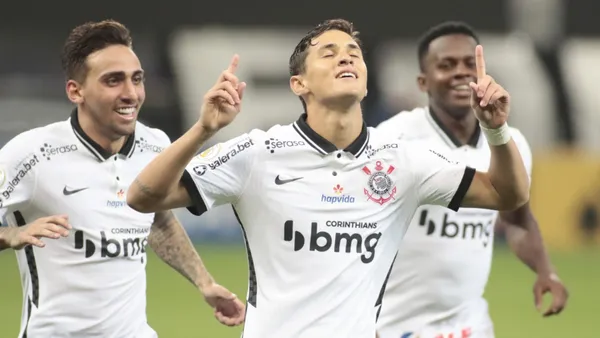 Despesas do Corinthians reduzem em até R$ 4 milhões