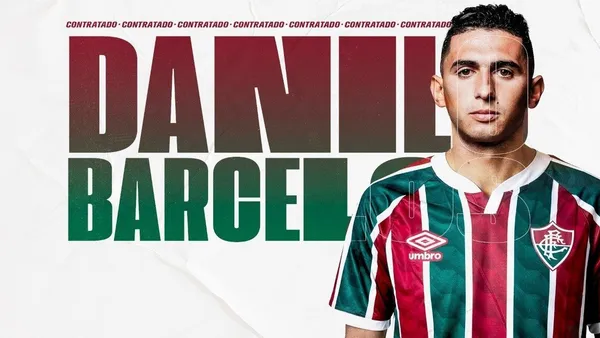 Destaque do Fluminense está disposto a liderar o elenco rumo ao objetivo