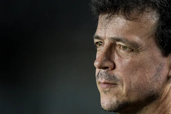 Diniz inicia a trajetória no Corinthians. Foto: Jorge Rodrigues/AGIF