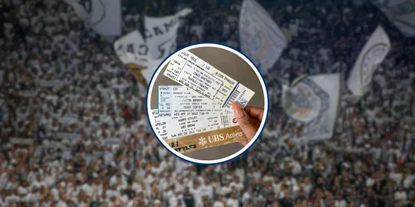 Diretoria do Corinthians fala sobre polêmicas no clube (Foto: Corinthians)