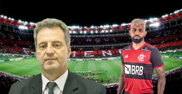 Diretoria rubro-negra busca um novo comandante