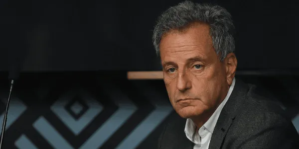 Dirigente do órgão público deixa claro que estádio próprio do Fla pode estar mais distante