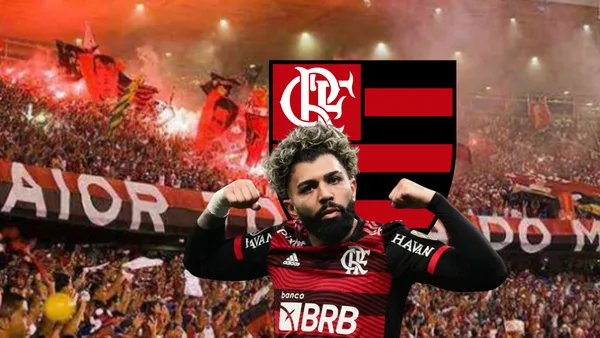 Disputa por posição tem afastado reforços do Flamengo