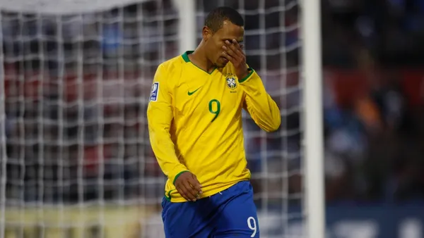 Diversos jogadores ficaram “fora da casinha” com a camisa da seleção