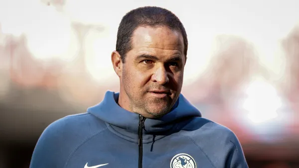 Divulgação/América-MEX