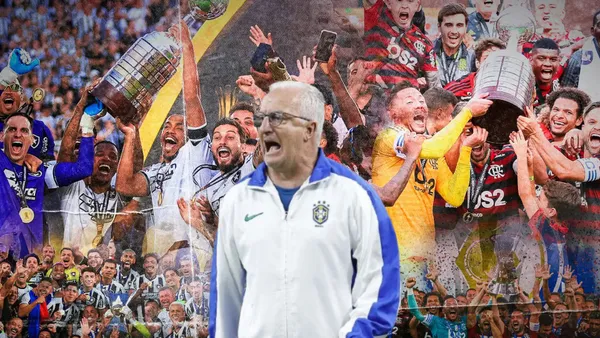 Dorival Júnior em destaque