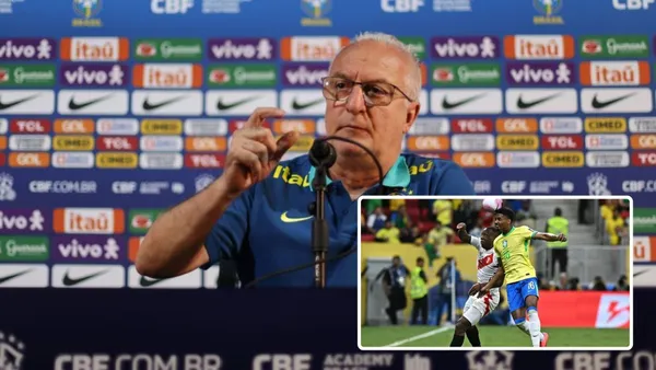 Dorival Junior (Foto: