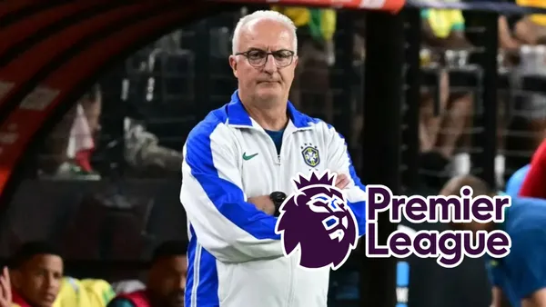 Dorival Júnior (Foto: Seleção Brasileira)