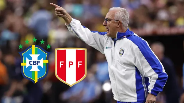 Dorival Junior (Foto: Seleção Brasileira)