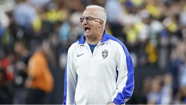 Dorival Júnior segue confiando em jogador, mesmo não atuando muito por seu clube