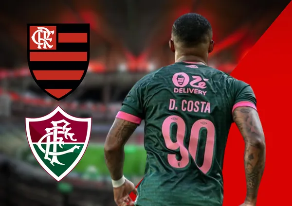 Douglas Costa