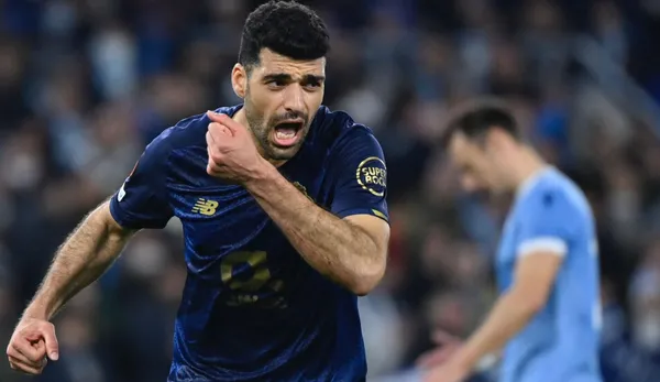 Dragões tentam ganhar vantagem em Portugal